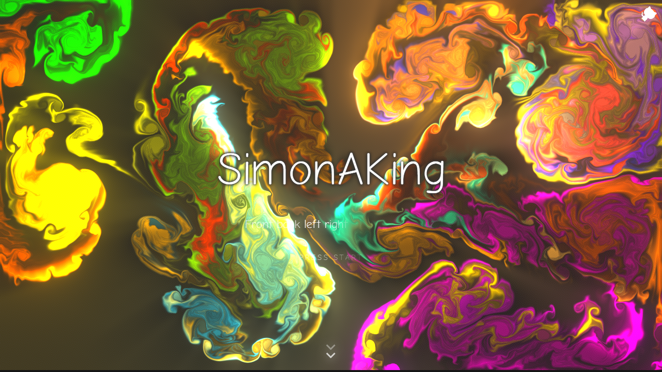SimonAKing